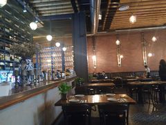大堂-PIZZA BIANCA(民园店)