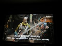 -金色印象·4K影院式足体养生(香榭里店)