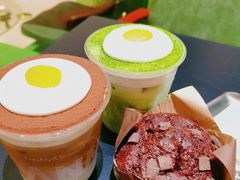 -Ann COFFEE(来福士店)