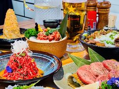 -肉问屋·元气一番烧肉(北京总店)