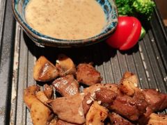 -玉川屋·深夜食堂居酒屋(柳巷店)