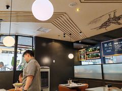 -西堤牛排(北京国瑞店)
