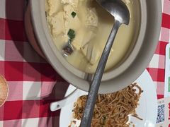 -西贝(紫荆广场店)