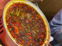 -怪噜范·老贵阳街头名小吃(鸿通城店)