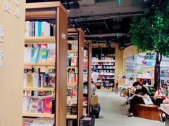 -覔书店(壹方城店)