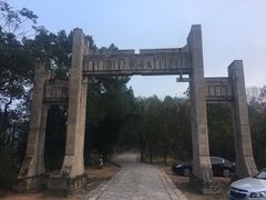 -天台山赤城山景区