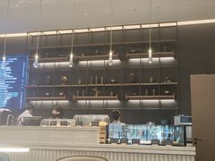 -V咖啡(兰州盛达希尔顿酒店)