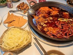 -洋马儿火锅(解放碑店)