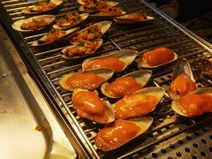-松子料理(亮马桥店)