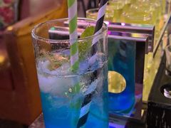 famous鸡尾酒-Famous肥猫墨西哥音乐餐吧(五棵松华熙LIVE店)