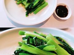 -丽轩中餐厅(广州丽思卡尔顿酒店)