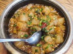 -金牌老碗时尚陕菜(王府井百货店)