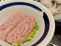 -巴奴毛肚火锅(大剧院店)