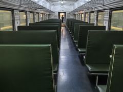 -沈阳铁路陈列馆