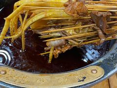 -冒椒火辣(奎星楼街店)