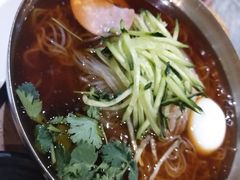 -合易泓烤肉(延河街店)