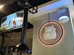 -猫抓烤肉(春熙路店)