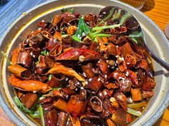 -九道菜有鸡鱼头(石鼓路店)