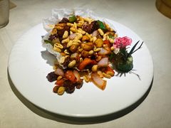 黑椒牛肉-春暖花开(西溪店)