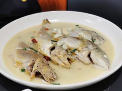 -杨记海鲜楼(三门黑金冠店)