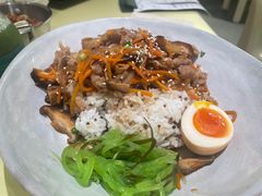 -米仓食堂(皇庭广场店)
