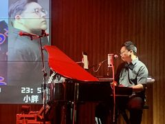 -阿卡贝拉音乐汇(印象城店)