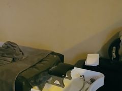 -徽雲头疗·spa(浦珠北路店)