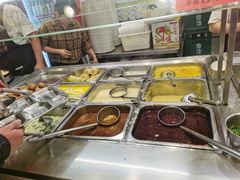 -富龙快餐店(铁西店)