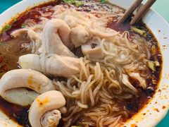 -甘记肥肠粉(马鞍北路店)