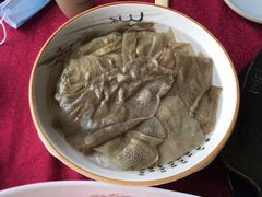 -蓉城老妈火锅(双林路店)