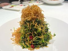 -四季民福烤鸭店(王府井灯市口店)