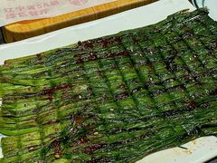 -老白清真烧烤(锦州旗舰店)