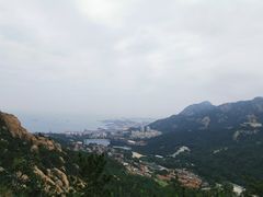 -石岛赤山风景区