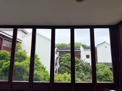 -苏州吴宫泛太平洋酒店