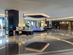 -青岛鑫江温德姆酒店