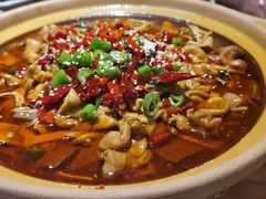 -马头巷·隐庐居·红油大虾(园区店)