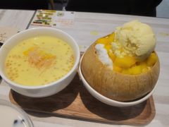 -满记甜品(水游城店)