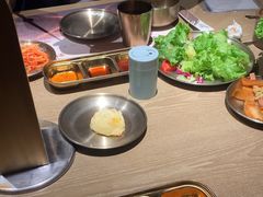 -西塔老太太泥炉烤肉(沈阳店)