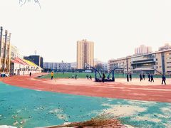 -北京西城广安体育馆