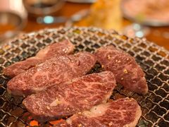 -大阪烧肉BAKA一代(十亩地店)