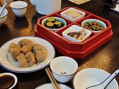 -咸亨酒店•非遗绍兴菜•中华老字号(堂吃餐厅)