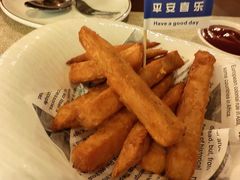 -猫岛主趣味餐厅(鼓浪屿店)