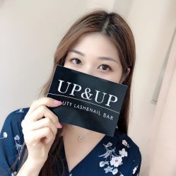 -UP&UP·半永久眉毛眼线机器野生眉