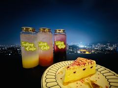 -塔顶·Cafe·日啡夜酒(北京路店)