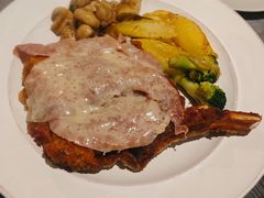 -Osteria意大利餐厅