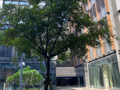 -前海深港基金小镇