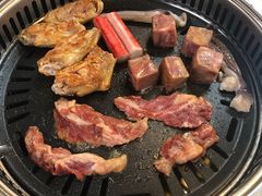 -Muhe Music Bar 木禾烧烤(南山店)