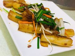 -龙悦湾酒家·八阵鱼生·渔人码头店