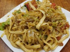 -侯哥面馆(瑞景店)