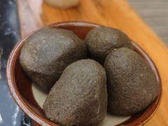 窝窝头-木子人家(小桂湖店)
